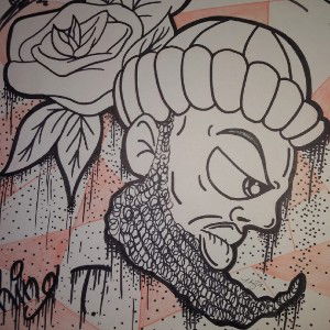 OK it's King Tra