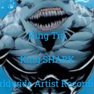 King Shark 