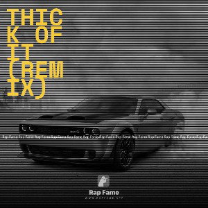 Thick of it (Remix)