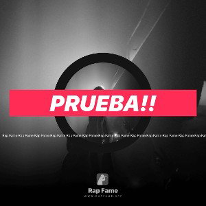 prueba!! 