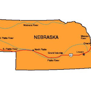Midwest  flow 