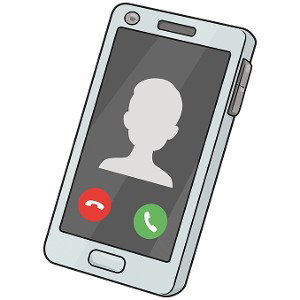 calling Again 