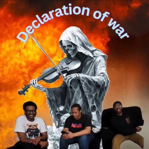 Declaration Of War