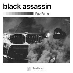 black assassin 