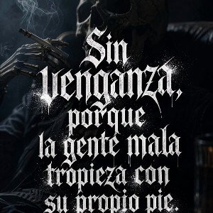 Nací para perder