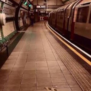 London tube