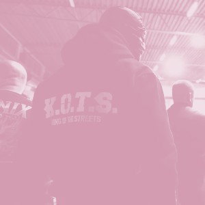 king of the streets dorignies DOUAI 59 (Bass Boost)