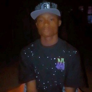 Raji boy
