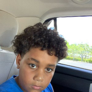  bad lil boy