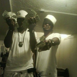 Freestyle who’s running with me