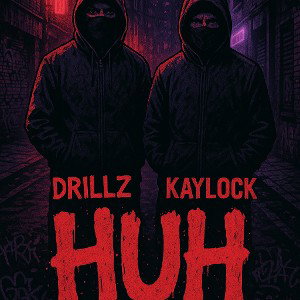 Hush kayflock Drillz (audio)