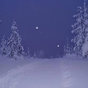 слушаешь трек? 