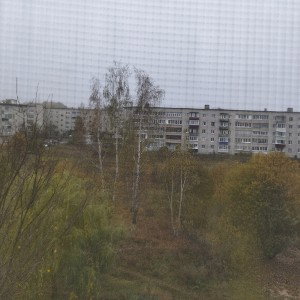 скучно осенью