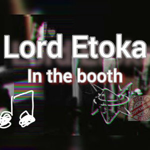 In the booth ft TK