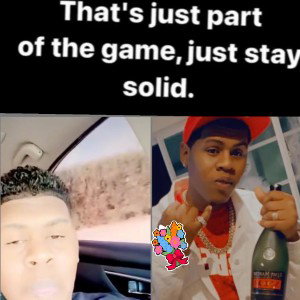 don't play with it freestyle