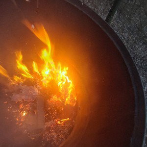BRIMSTONES & FireRain