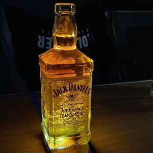 jack honey 