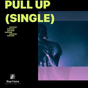 Pull Up (Single)