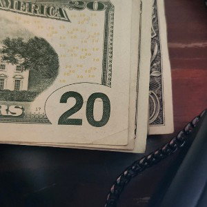 Cold Cash