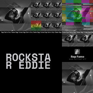 Rockstar Eddie