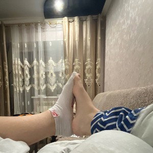 оля лукина