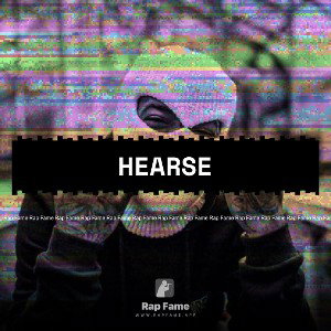 Hearse
