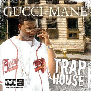 GUCCI MANE (Luv_Drift)