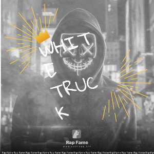 White truck (feat. lil.2k)