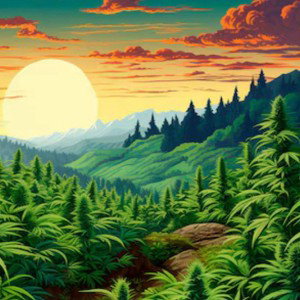 MARIJUANA