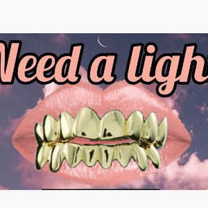 need a light