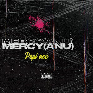 Mercy( Anu)