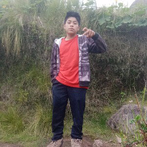 aqui de regreso