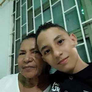 Amor De Madre
