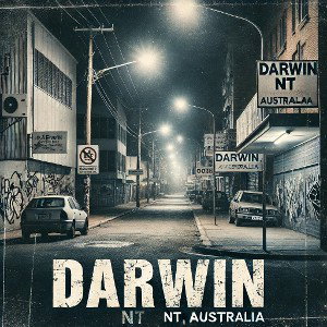 Darwin, NT/Bodybags in Casuarina