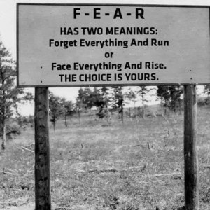 F-E-A-R 10.09.2023