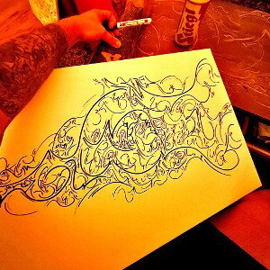 Paint Freestyle 