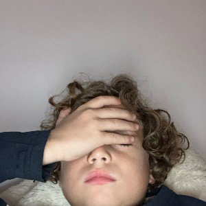 Je sais pas, Elena Mia