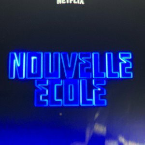 nouvelle école s1