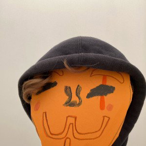 avec le le masque 2