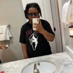 BadGoodGirl 