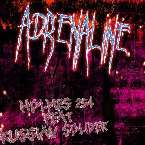 Adrenaline 