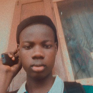 LUNGU BOY