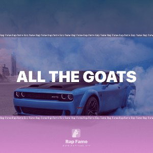 All the goats 