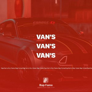 van’s 