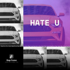 hate u
