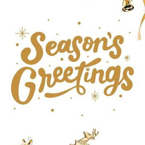 seasons greetings 