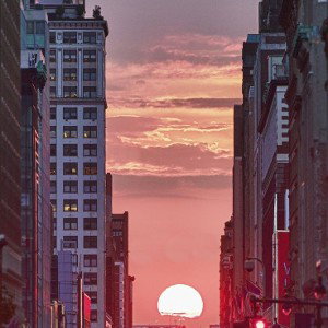 Manhattan