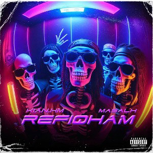 Refigham