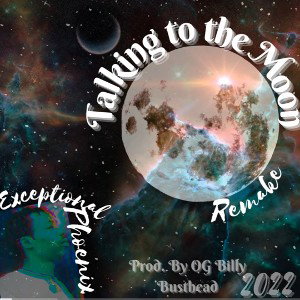 Talking to the moon (remix)