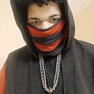 Impro 1 Goku 